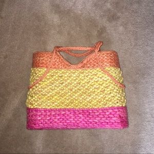 Old Navy beach bag